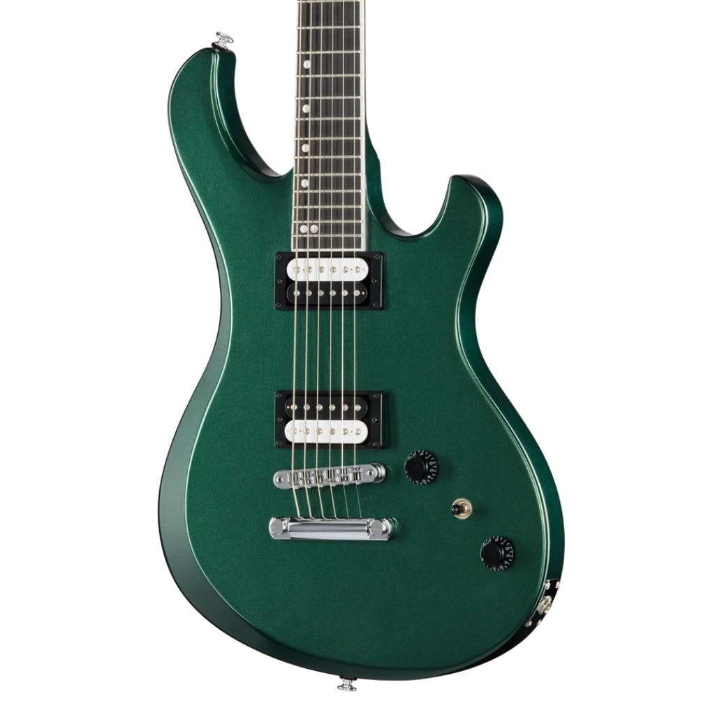 Gibson - Victory Baritone Electric Guitar - British Racing Green