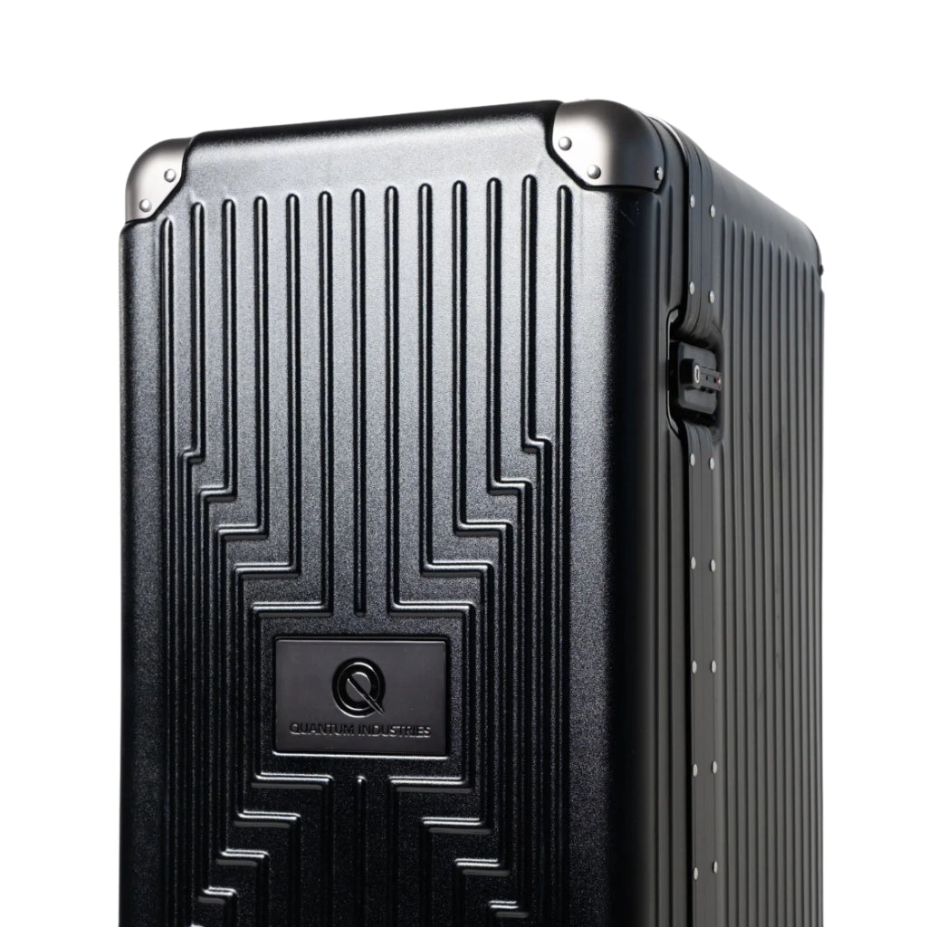 Quantum Industries - BGXL-MKII - Triple Bass/Electric Vault