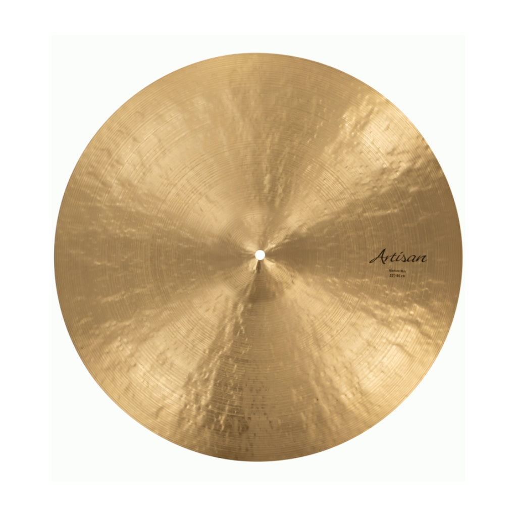 Sabian Artisan 22" Ride Medium