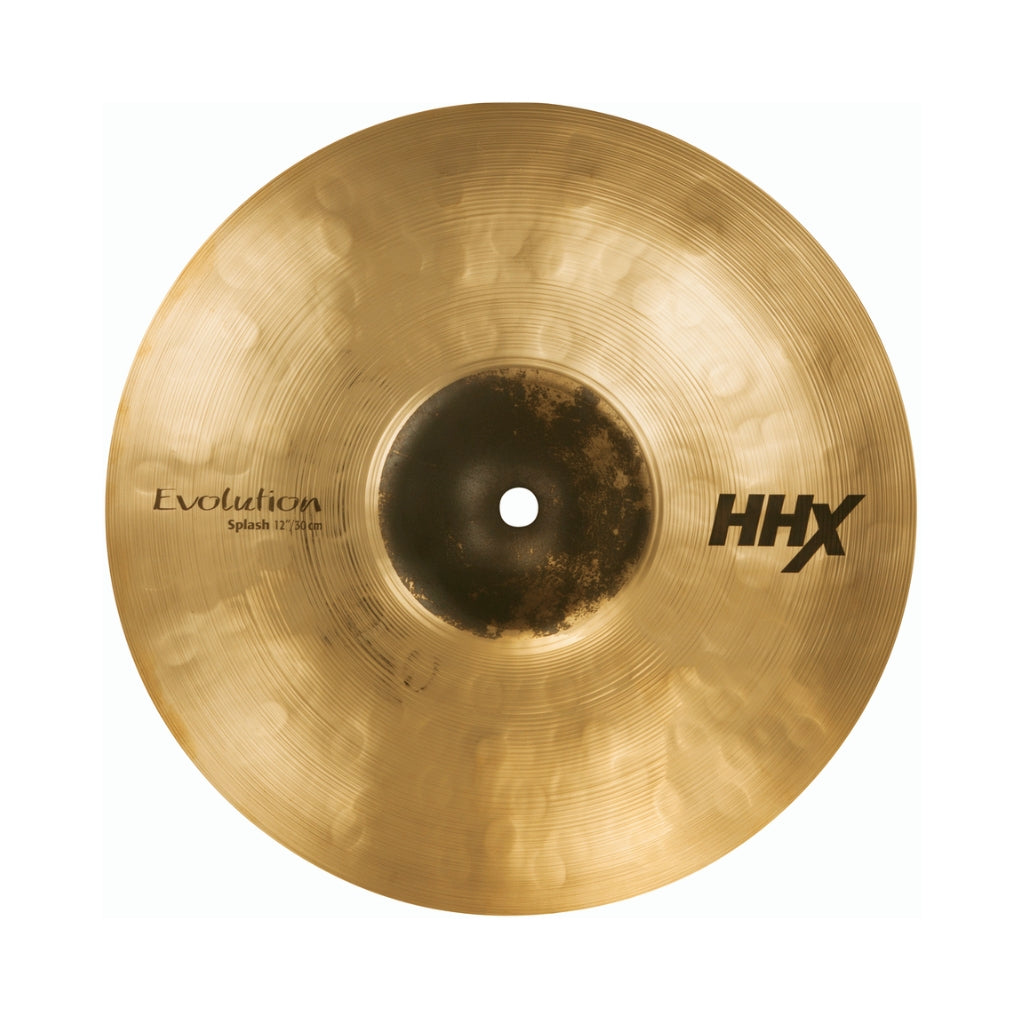 Sabian - HHX - 12" Evolution Splash