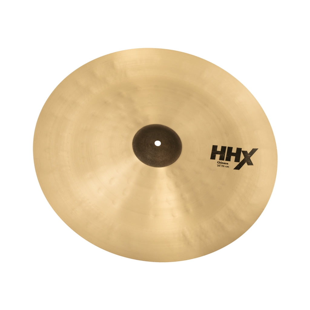 Sabian HHX 20" China Cymbal