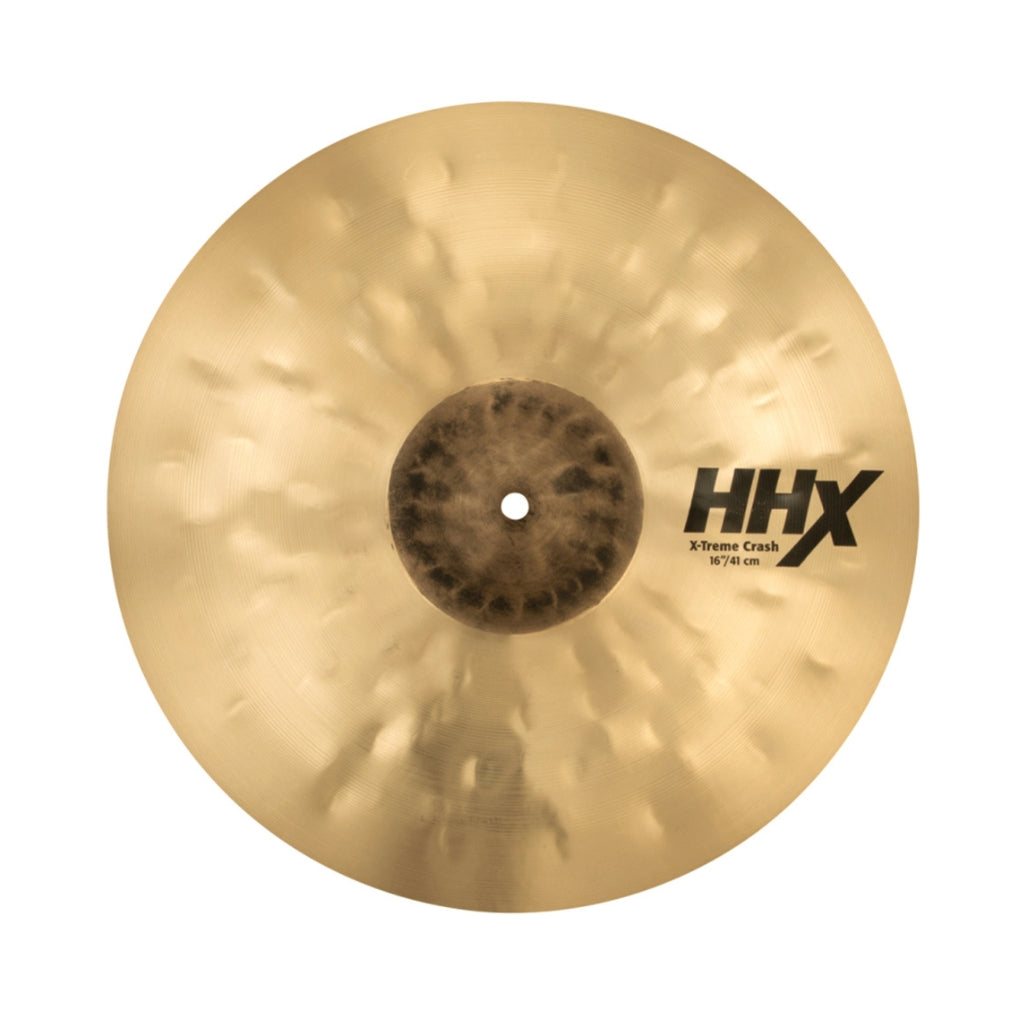 Sabian HHX 16" X-Treme Crash
