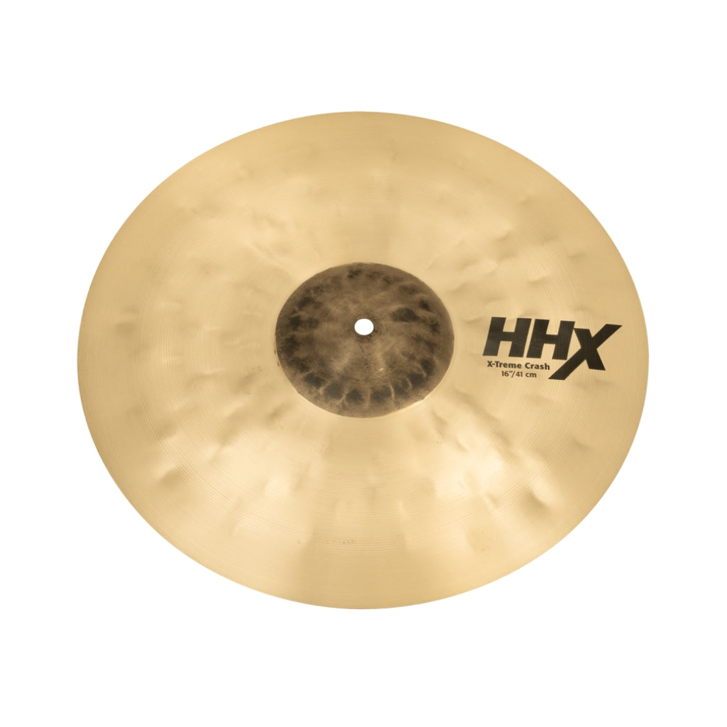 Sabian HHX 16" X-Treme Crash