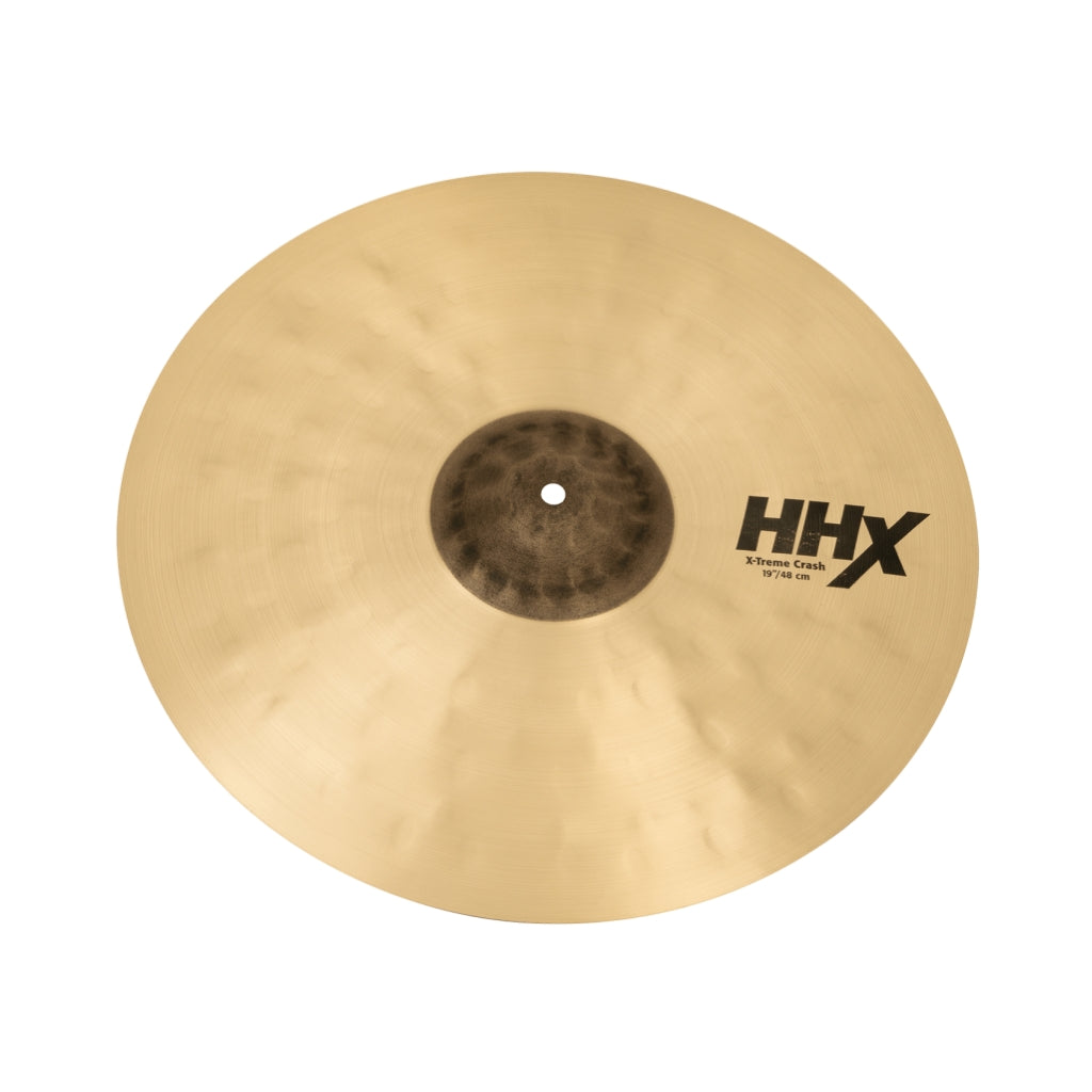 Sabian HHX 19" X-Treme Crash