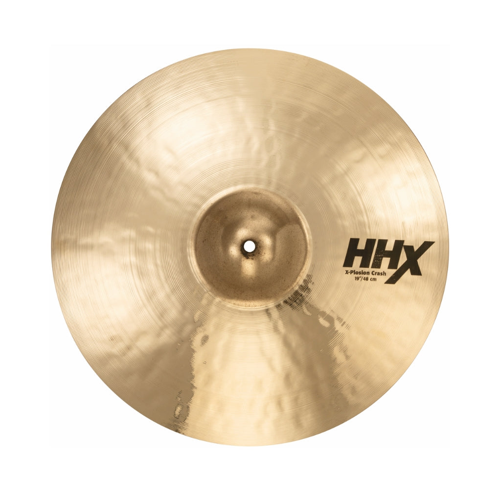 Sabian - HHX - 19" X-Plosion Crash