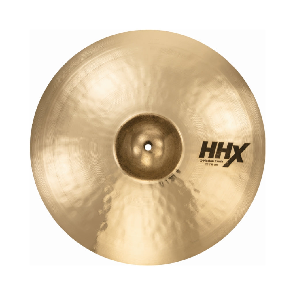 Sabian - HHX - 20" X-Plosion Crash