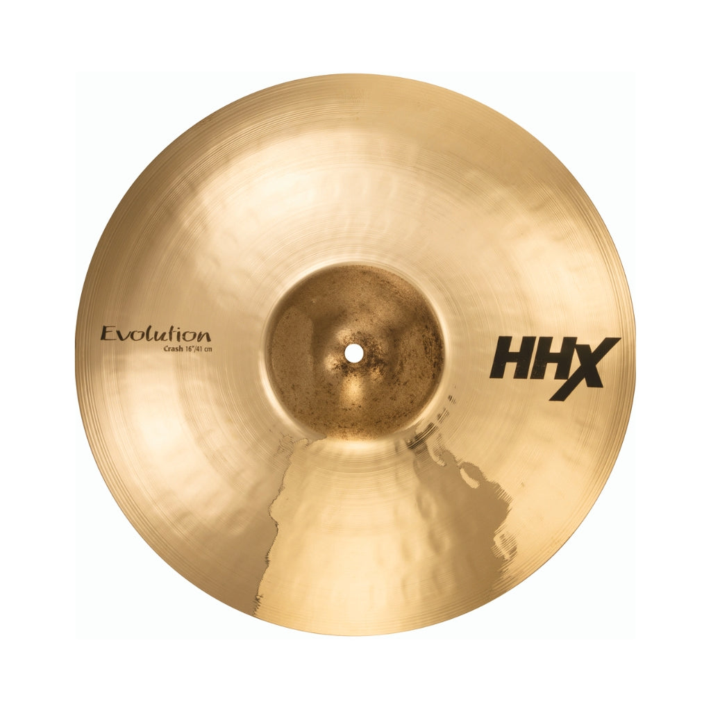 Sabian - HHX - 16" Evolution Crash