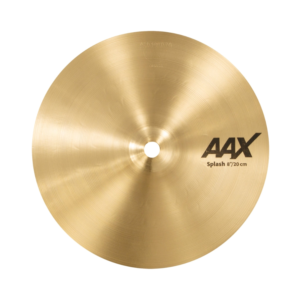 Sabian AAX 8" Splash