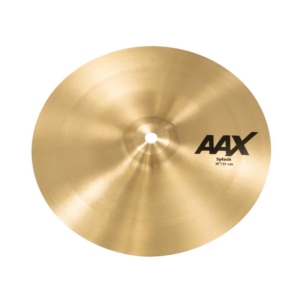 Sabian AAX 10" Splash