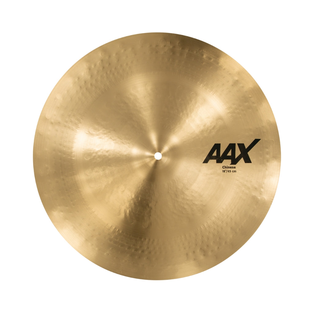 Sabian AAX 18" China
