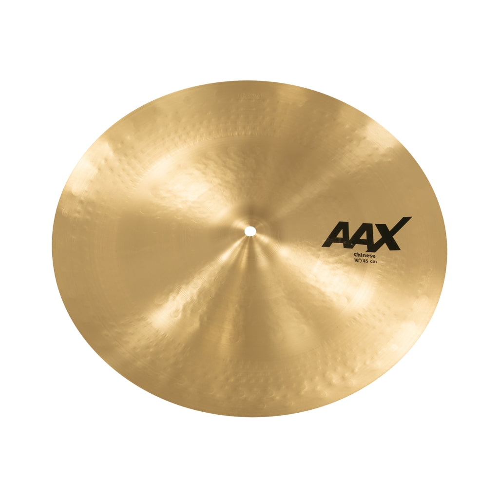 Sabian AAX 18" China