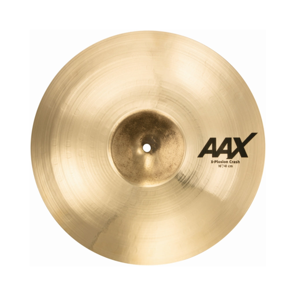 Sabian - AAX - 16" X-Plosion Crash