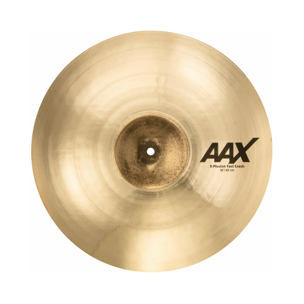 Sabian - AAX - 18" X-Plosion Fast Crash