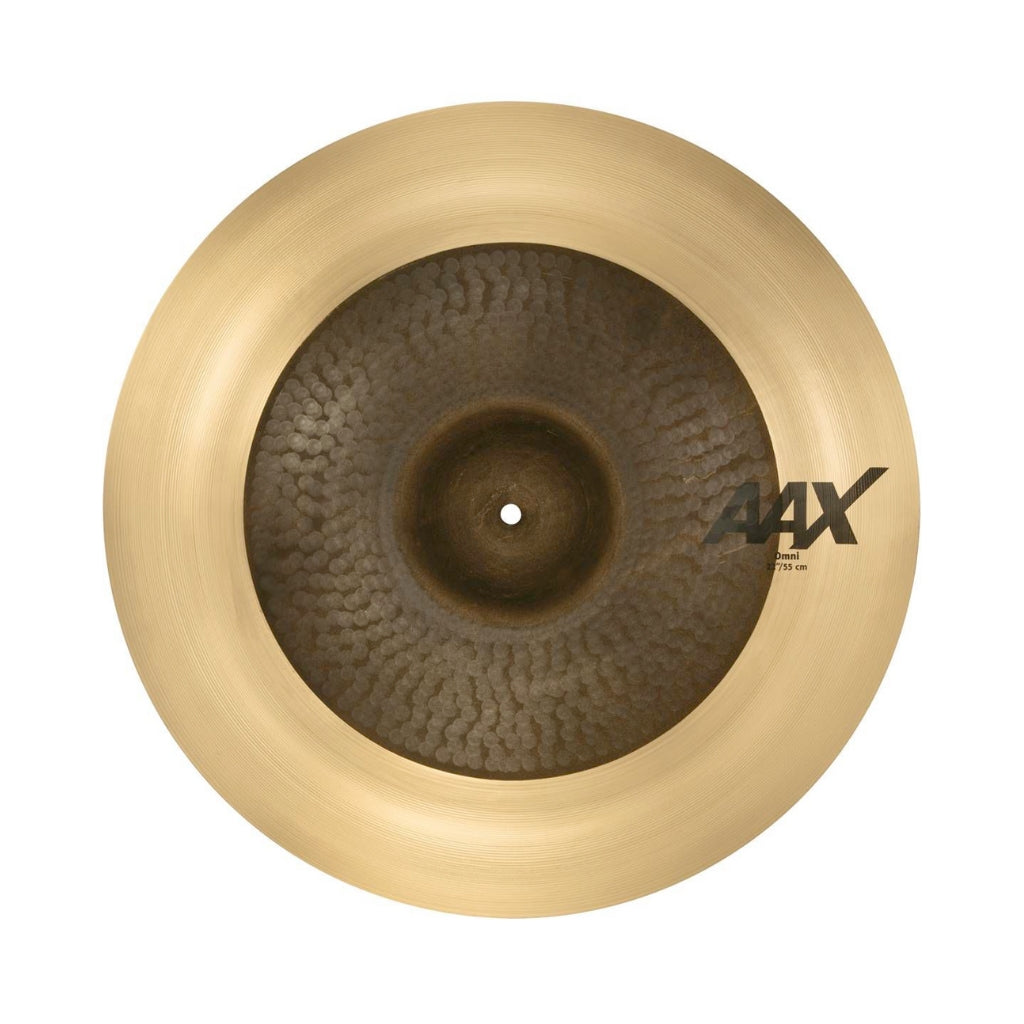 Sabian - AAX - 22" OMNI