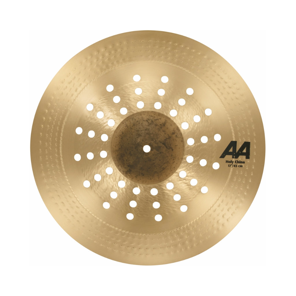 Sabian - AA 17" - Holy China