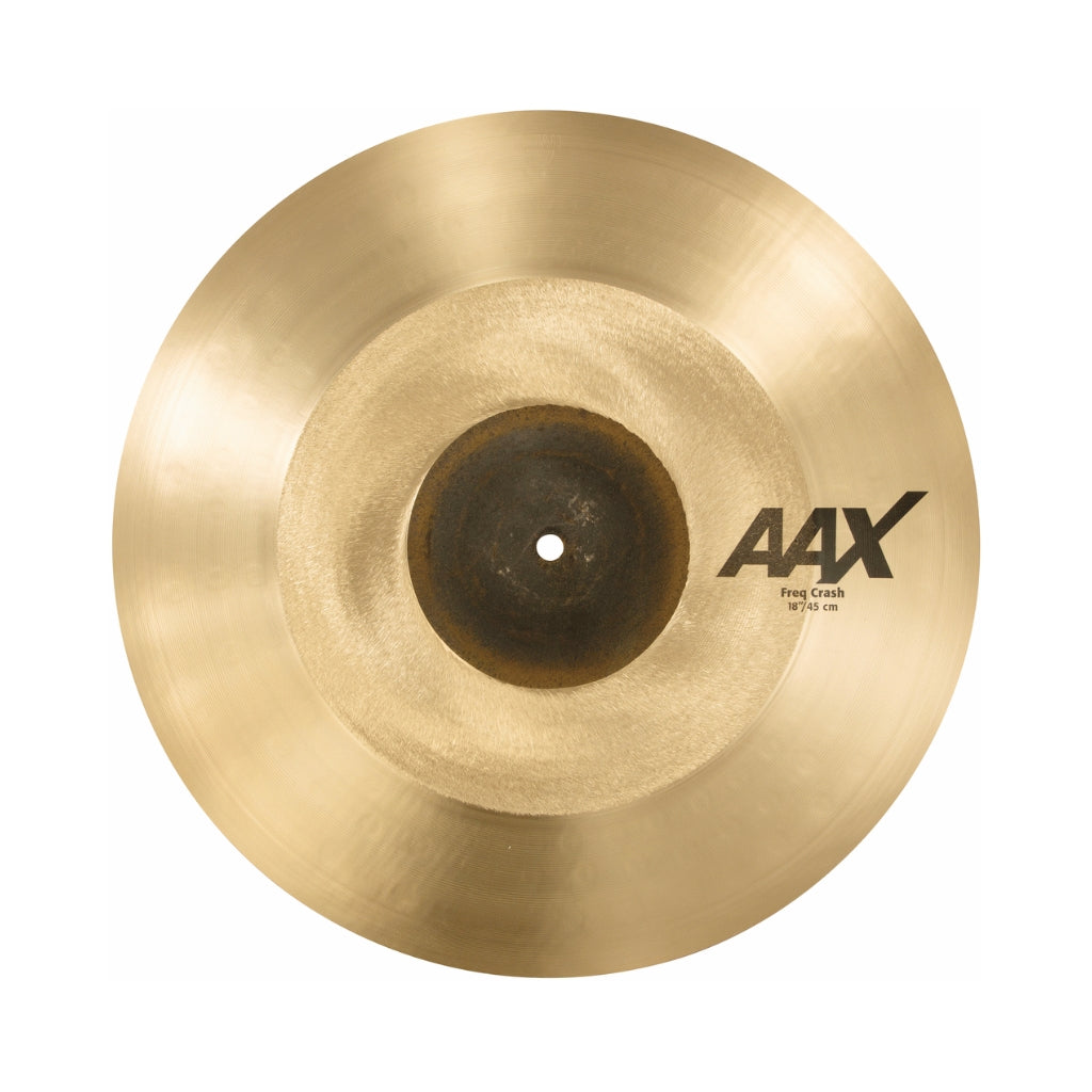 Sabian - AAX - 18" Frequency Crash