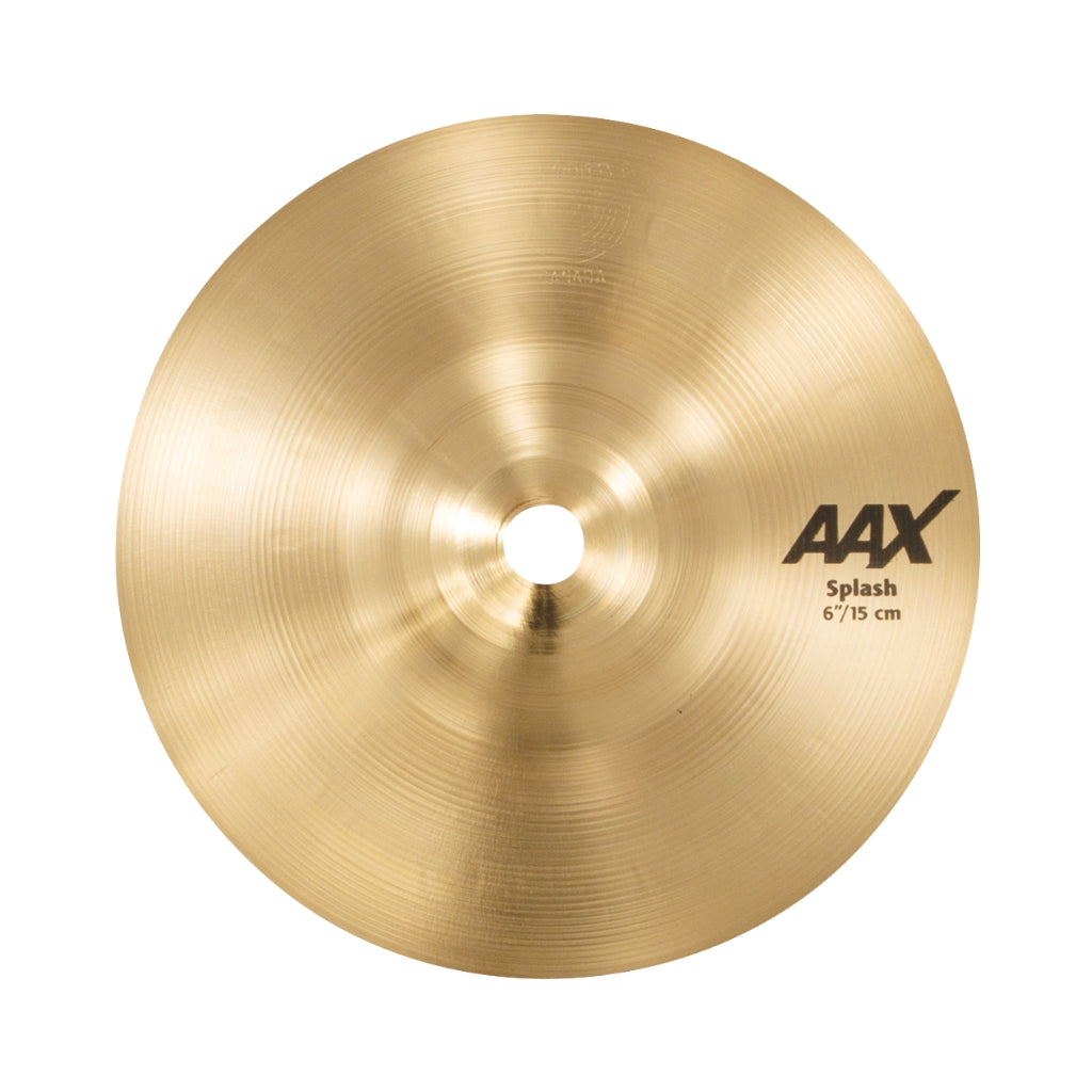 Sabian - AAX 6" - Splash Brilliant