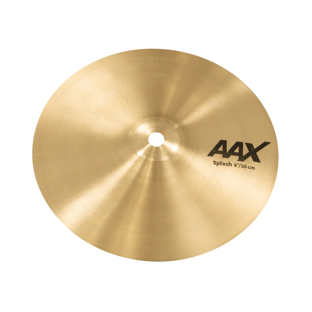 Sabian - AAX 8" - Splash Brilliant