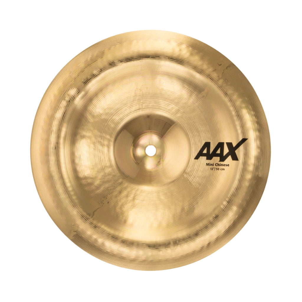 Sabian - AAX 12" - Mini China Brilliant