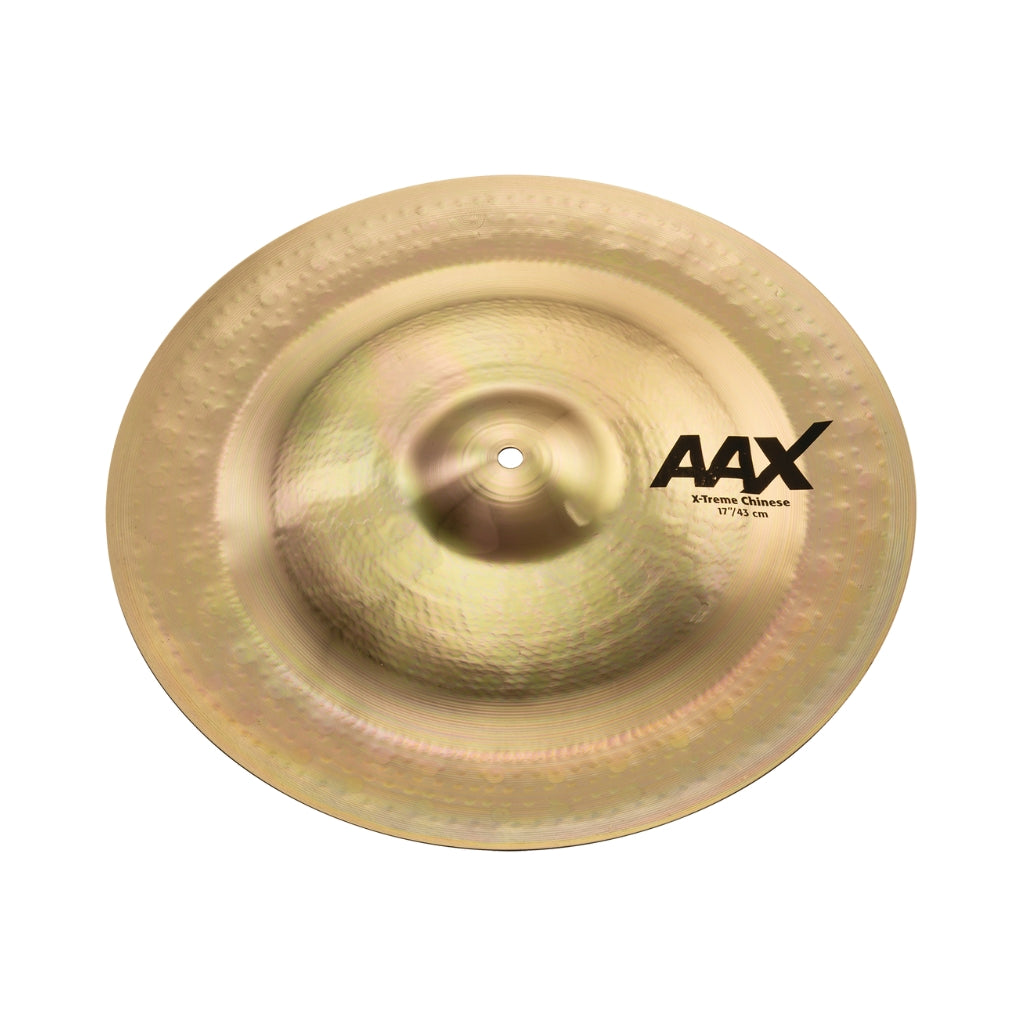 Sabian - AAX 17" - Xtreme China Brilliant