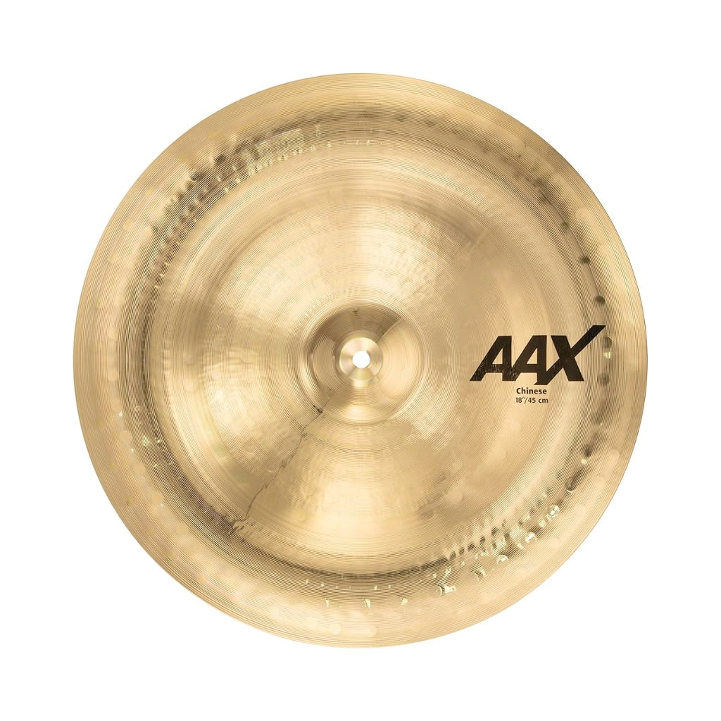 Sabian - AAX - 18" Chinese
