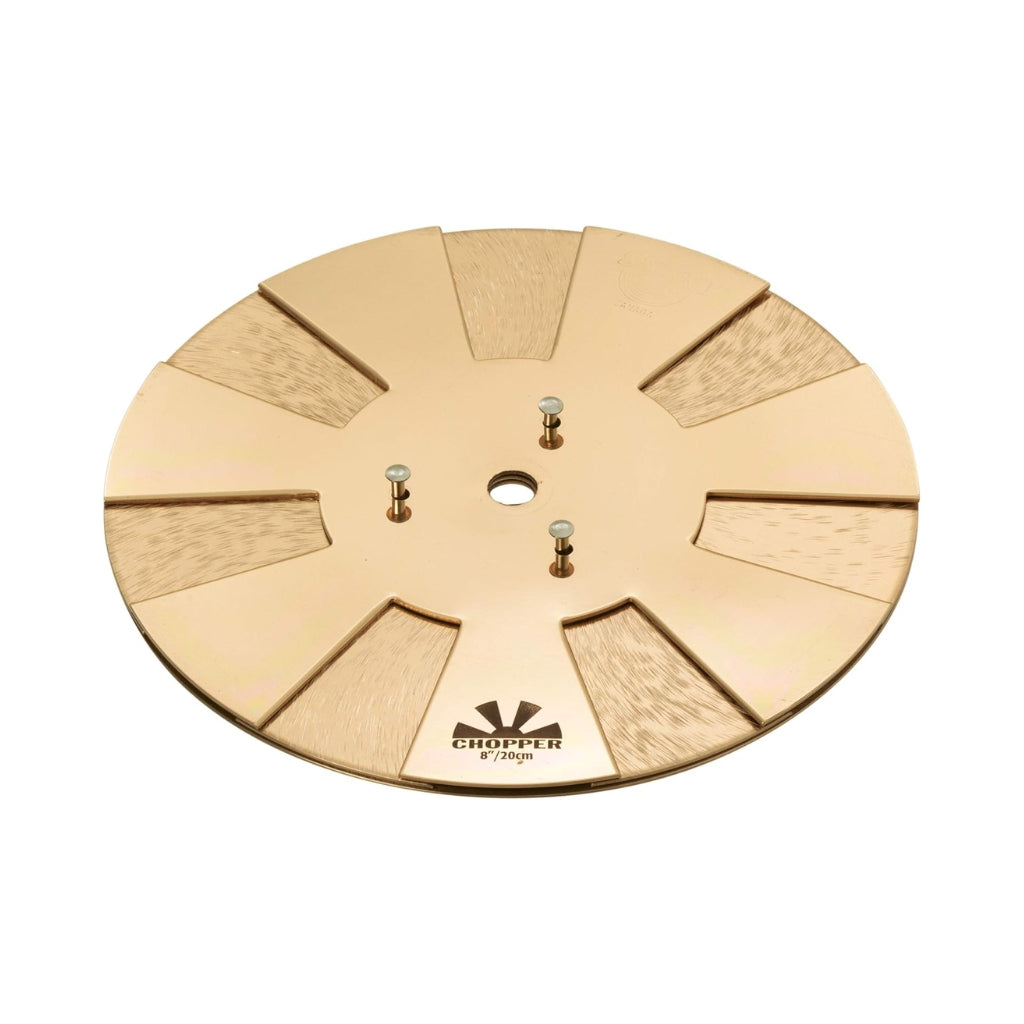 Sabian - AAX 8" - Chopper