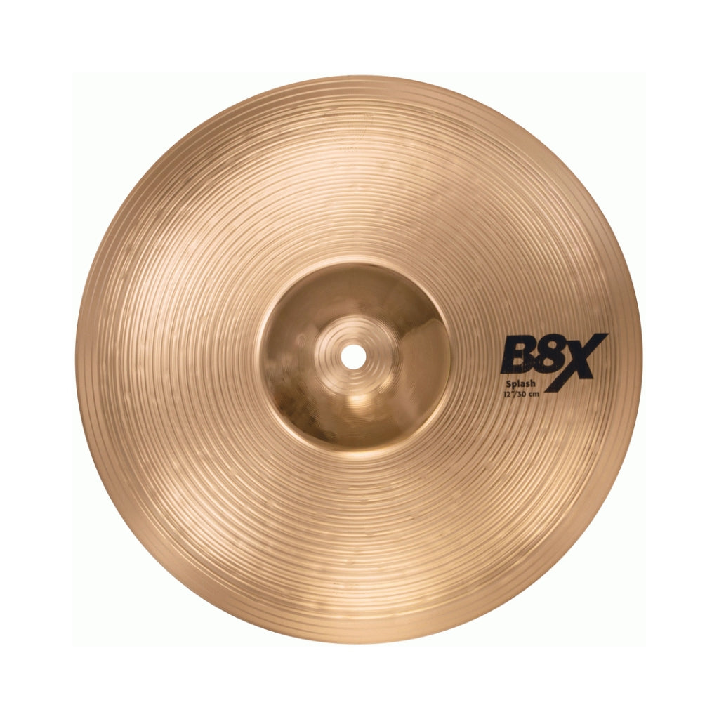 Sabian - B8X 12" - Splash