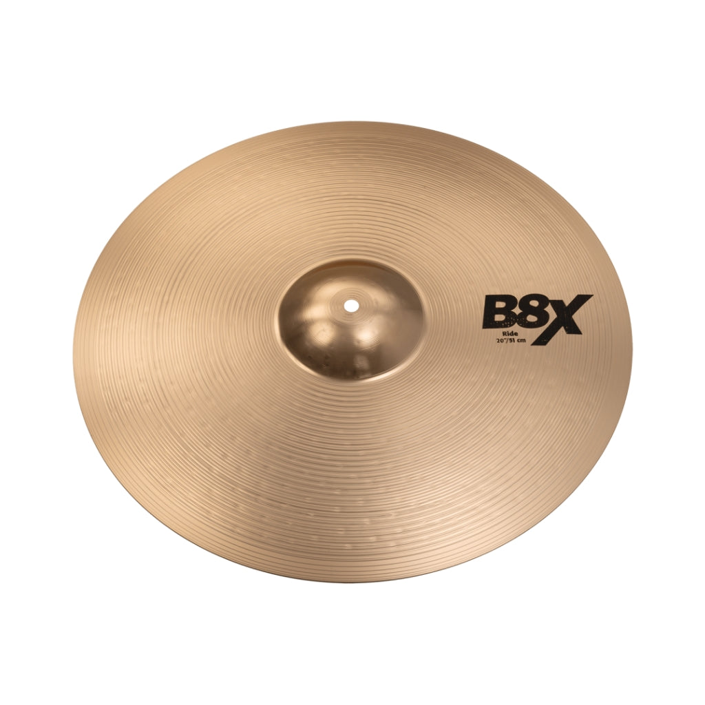 Sabian - B8X 20" - Ride
