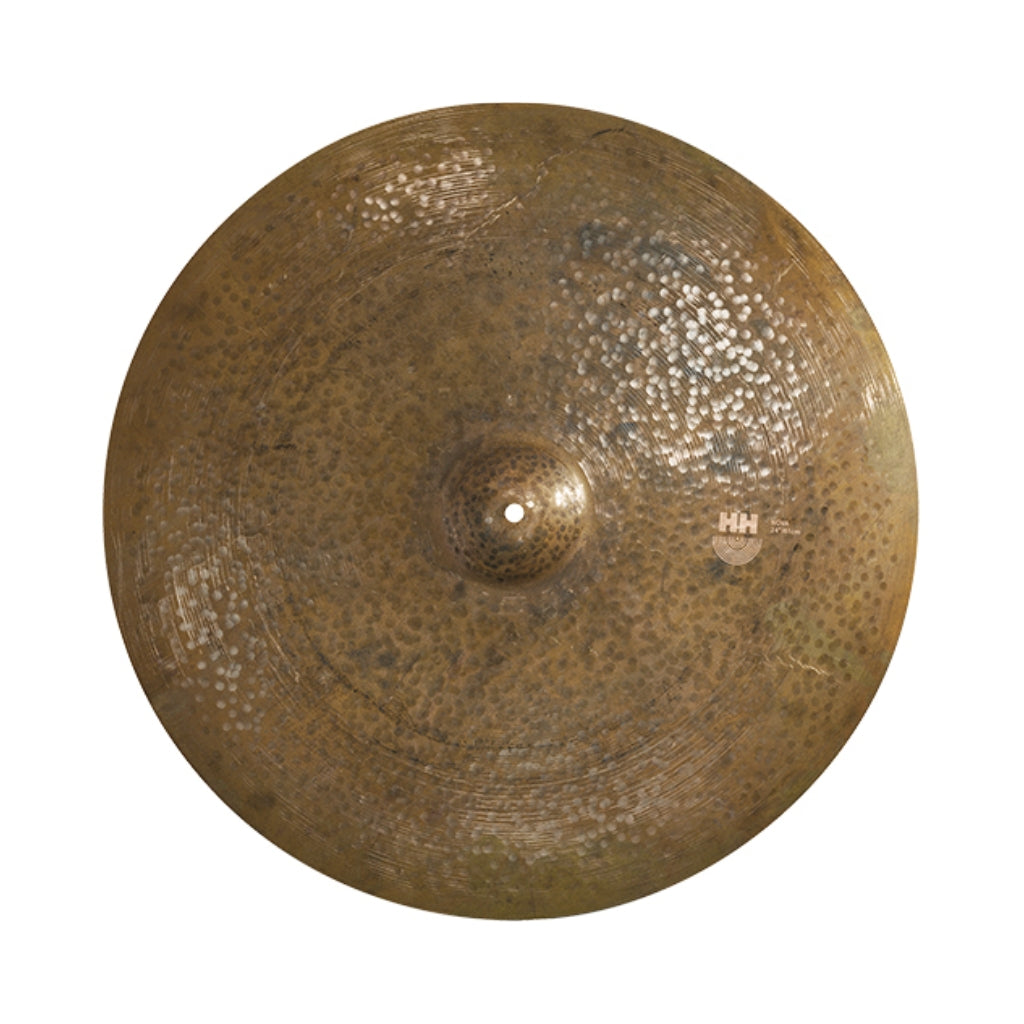 Sabian - HH - 24" Big and Ugly Nova Ride