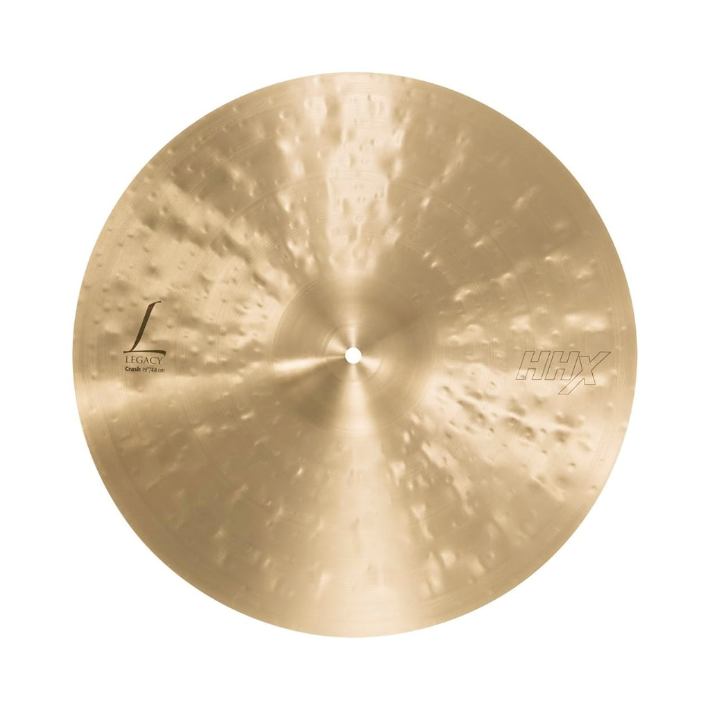 Sabian - HHX - 19" Legacy Crash