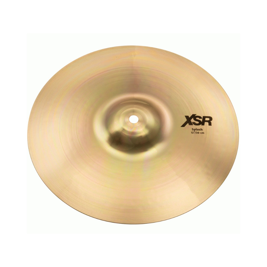 Sabian - XSR 12" - Splash