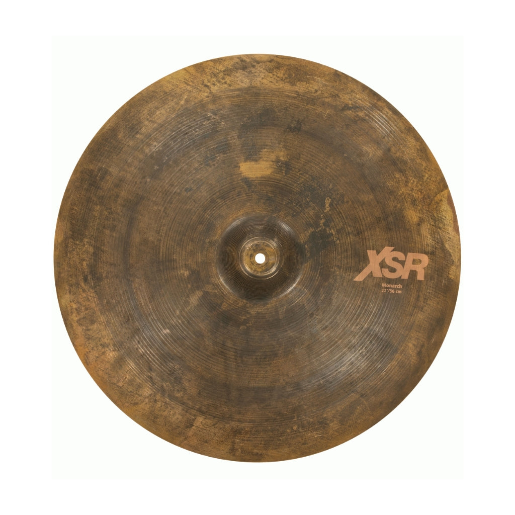 Sabian - XSR 22" - Monarch Ride