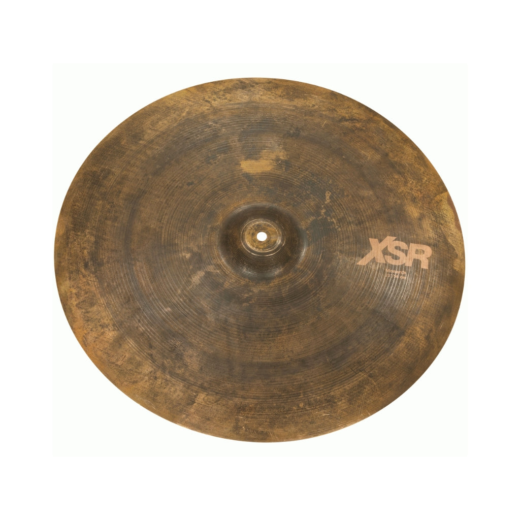 Sabian - XSR 22" - Monarch Ride