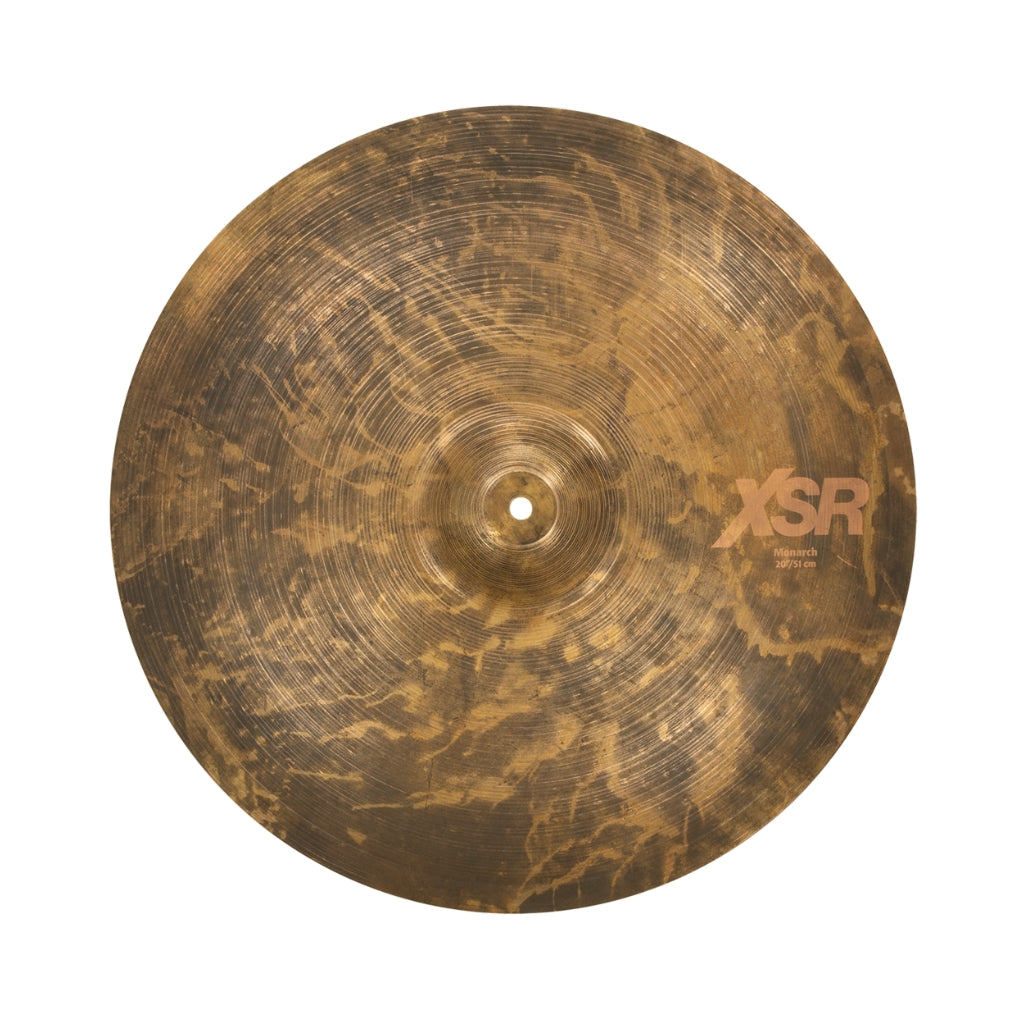 Sabian - XSR 20" - Monarch Ride