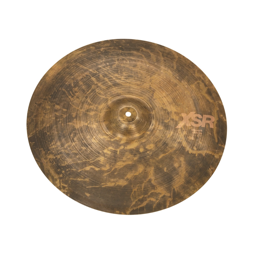 Sabian - XSR 20" - Monarch Ride