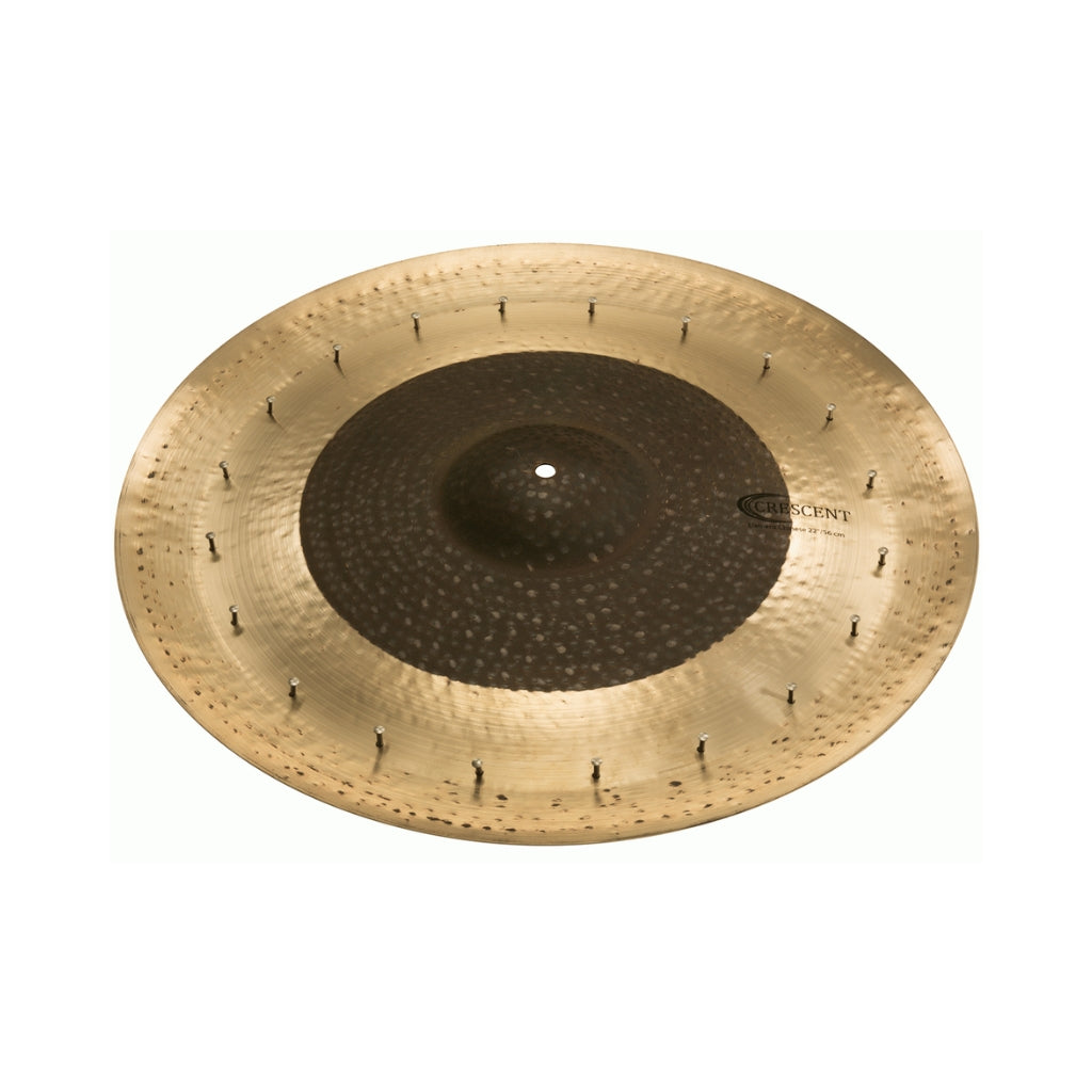 Sabian - EL22CH 22" - Crescent Element China