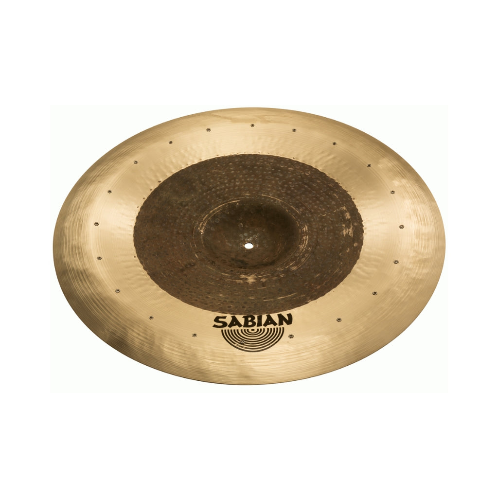 Sabian - EL22CH 22" - Crescent Element China