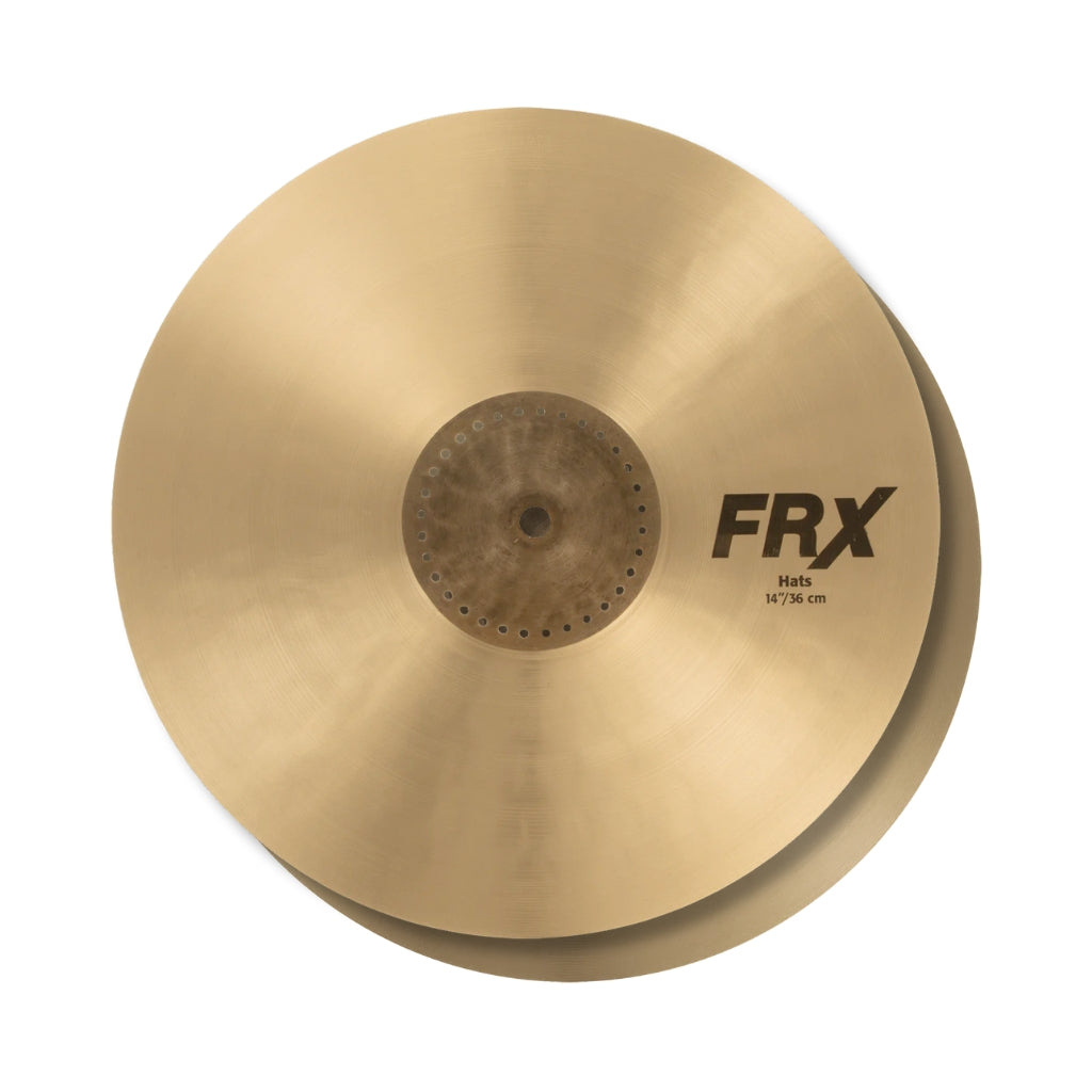 Sabian - FRX - 14" Hi-Hats