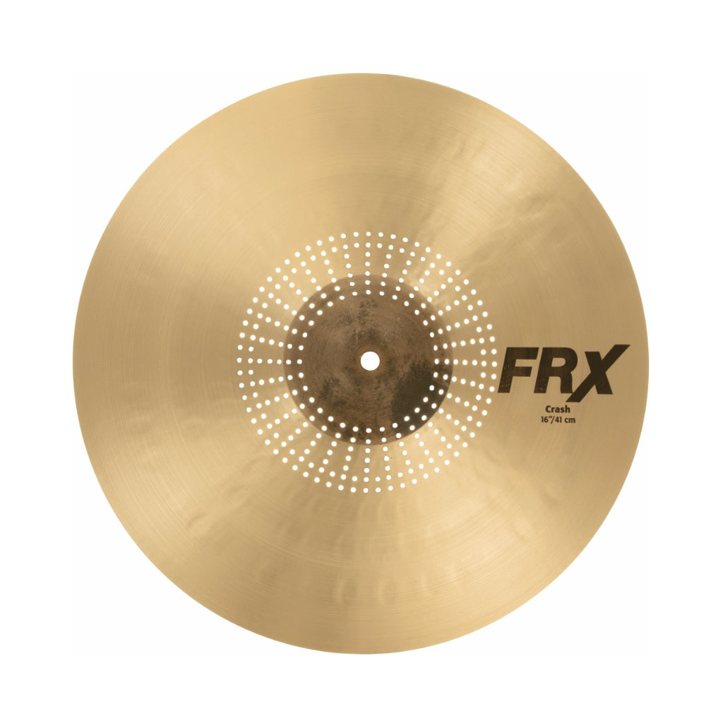 Sabian - FRX - 16" Crash