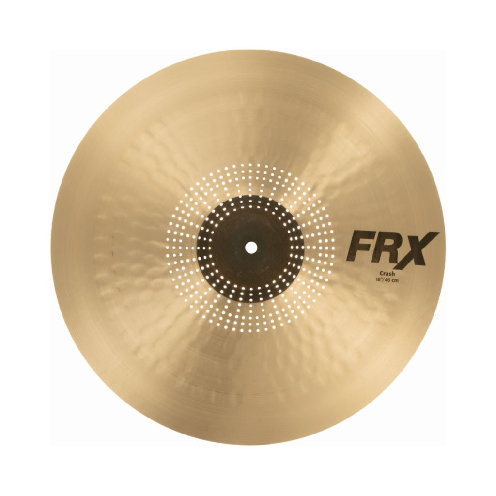 Sabian - FRX - 18" Crash