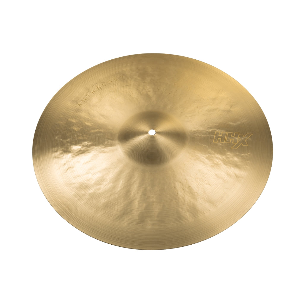 Sabian - 118XALN 18" HHX Anthology - Low Bell