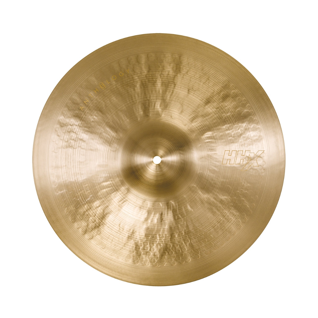 Sabian - 118XAHN 18" HHX Anthology - High Bell