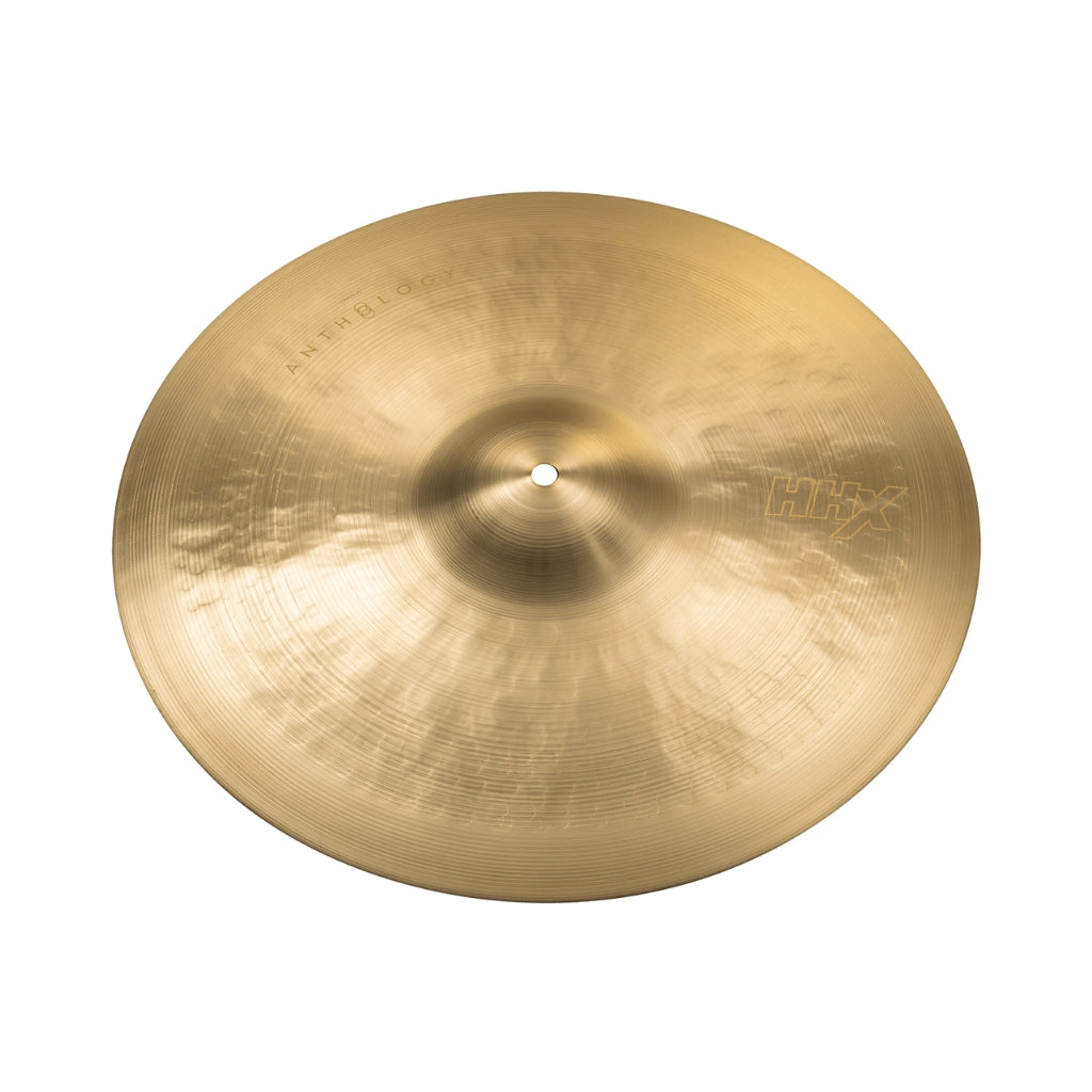 Sabian - 118XAHN 18" HHX Anthology - High Bell