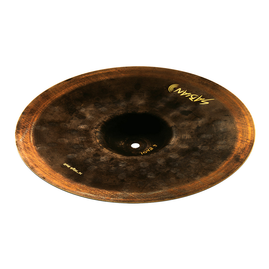 Sabian 114XAHN 14" HHX Anthology High Bell Hats