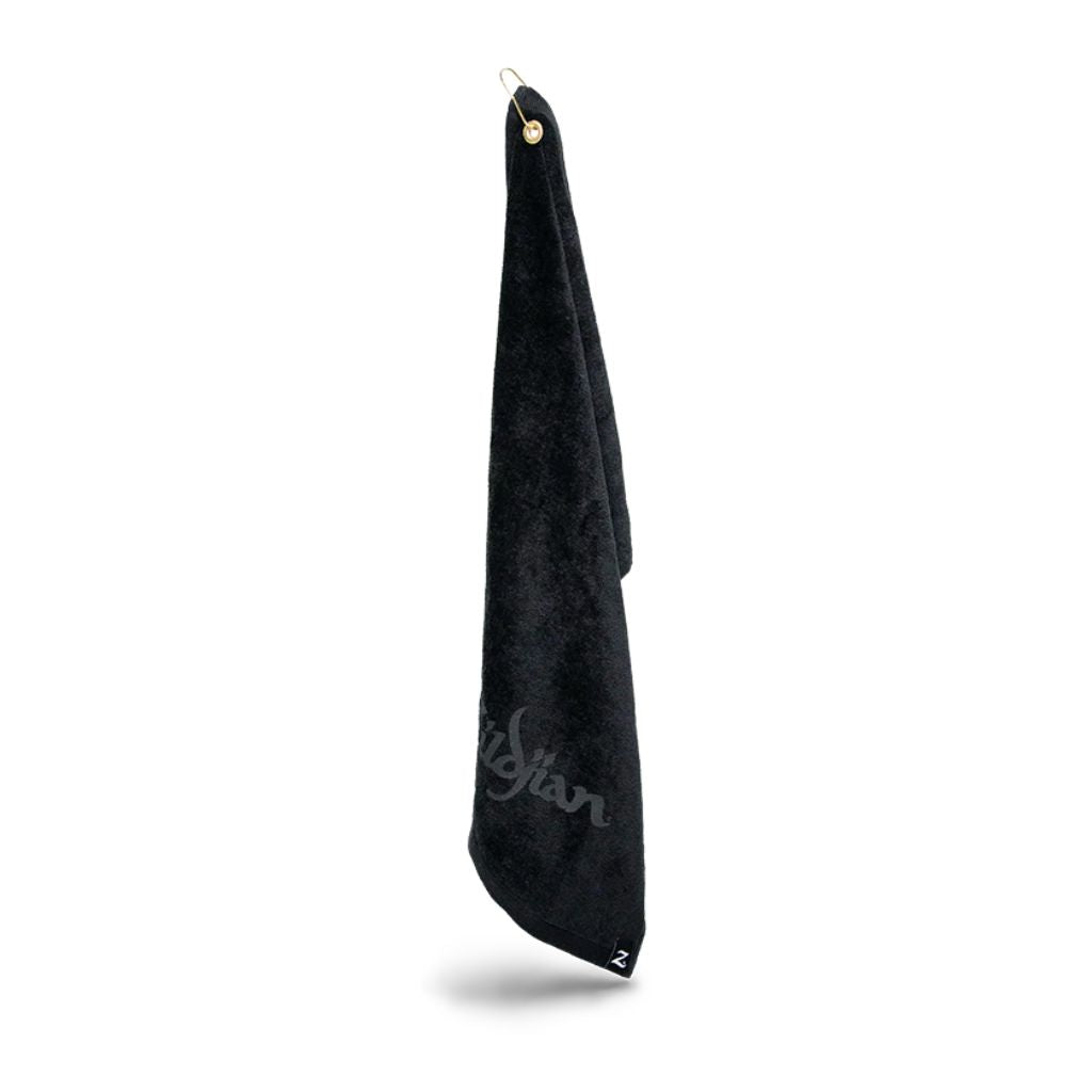 Zildjian Black Drummer's Towel