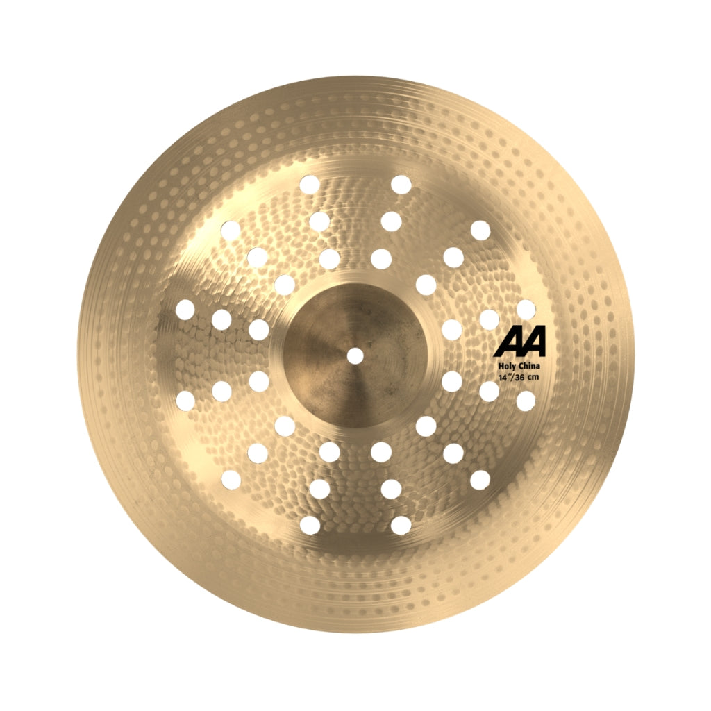 Sabian - 14-inch AA Holy China - Cymbal