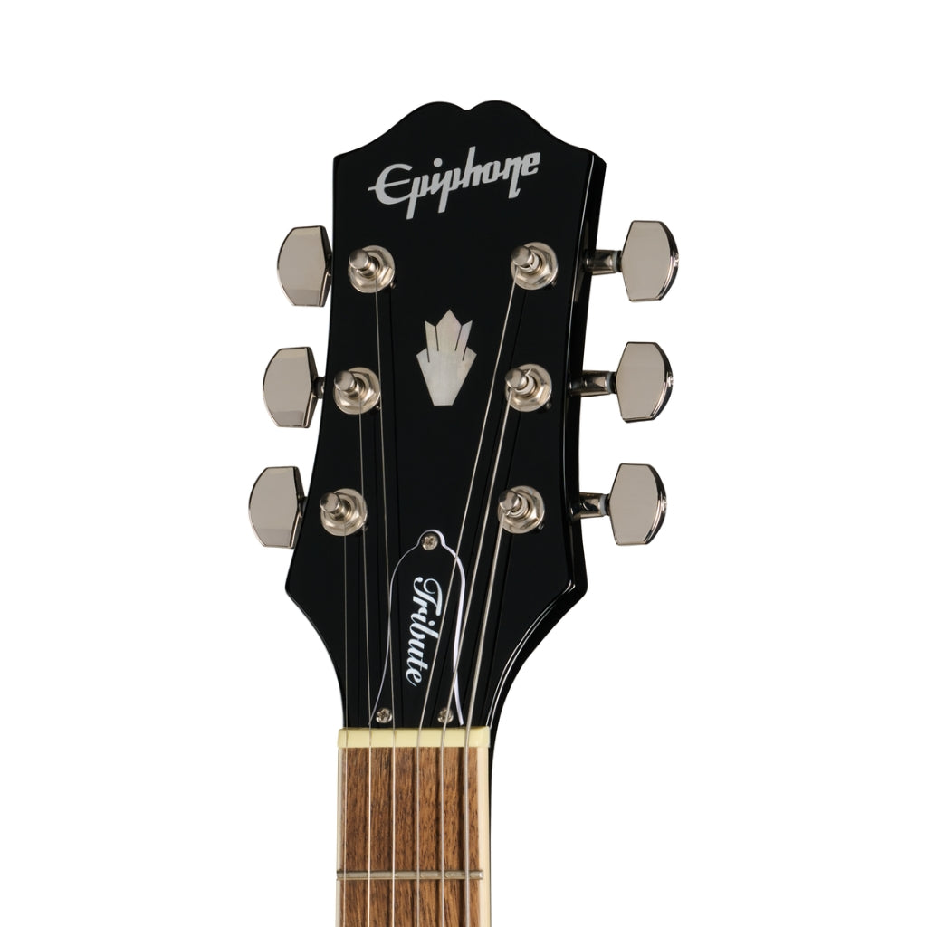 Epiphone - SG Tribute Electric Guitar - Cherry Burst, Left Handed