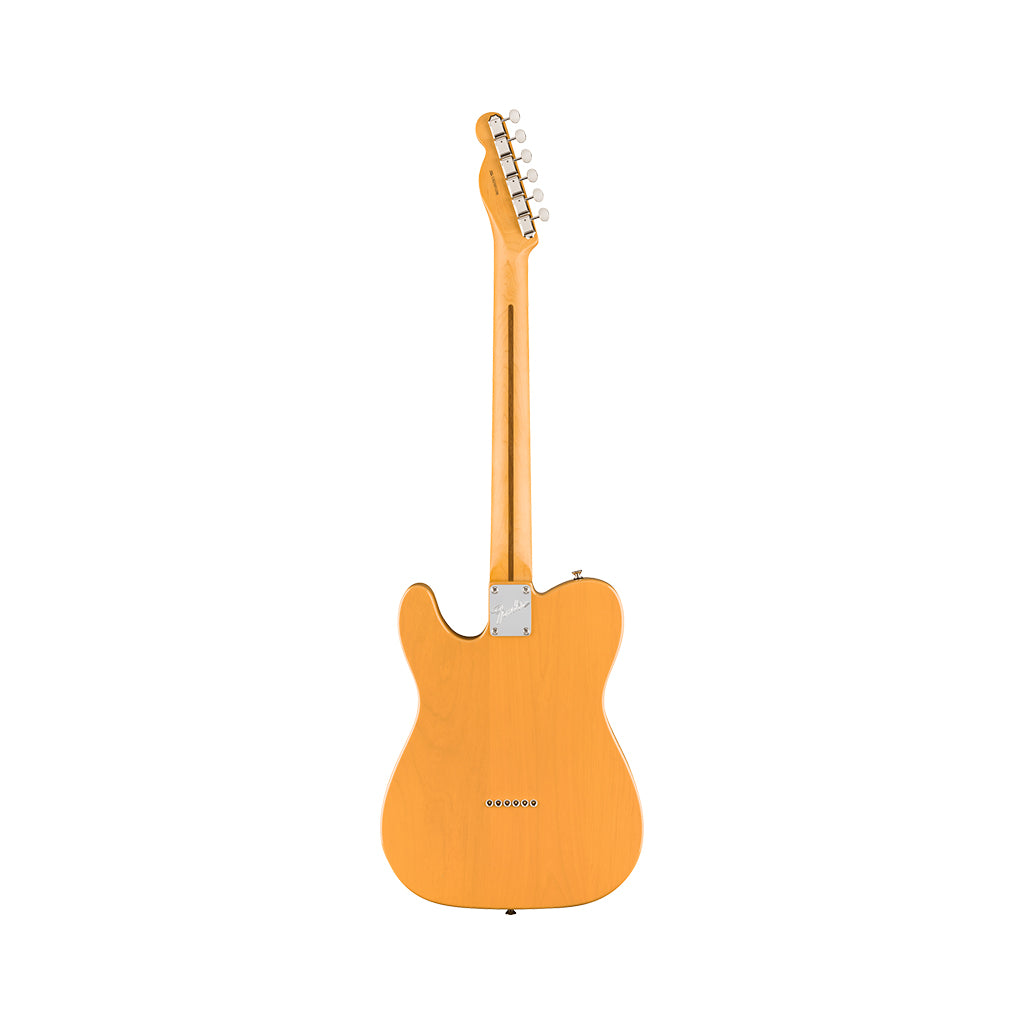 Fender American Professional Classic Hotshot Telecaster - Butterscotch Blonde, Rosewood Fingerboard