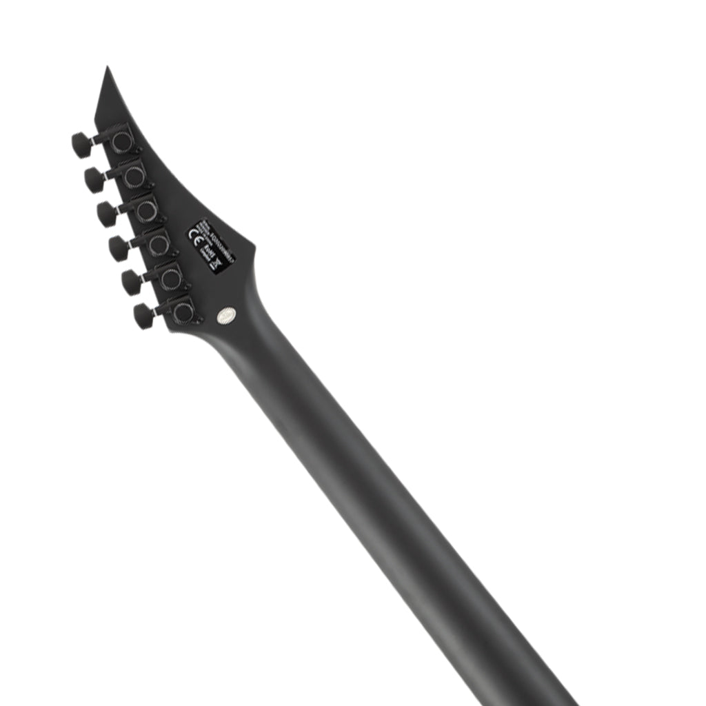 S by Solar VB4.6C Electric Guitar - Carbon Black Matte