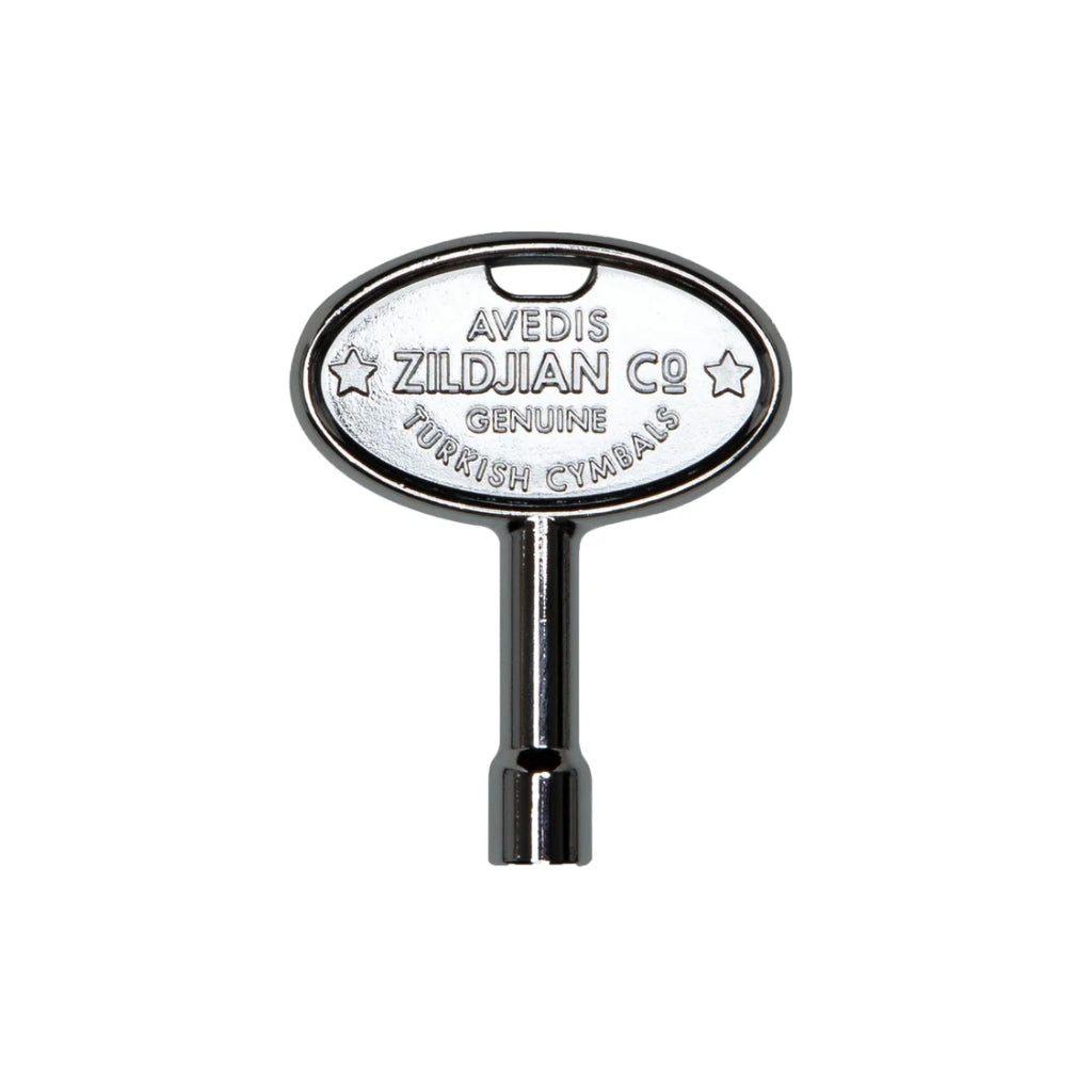 Zildjian - Dip Drumsticks with Towel and Drum Key - 5A, 4-pack